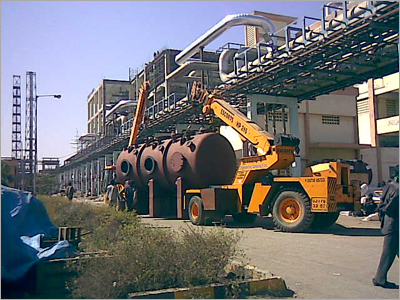 Birla Cellulosic - Kosamba