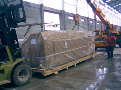 LNJ Denim - Banswara