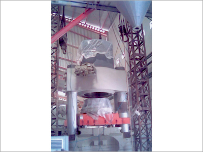 Senso Granito (104 Ton) - Rajkot