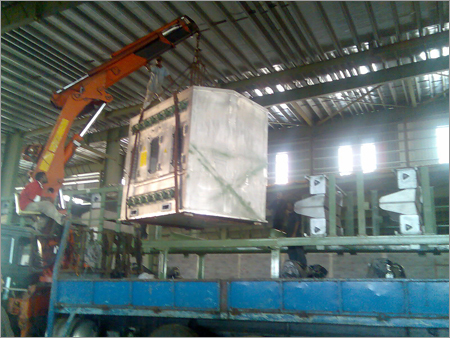 RS Denim - Mauritius