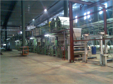 Novel Denim Limited - Cape Town