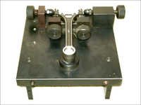 Connecting Rod Fixture