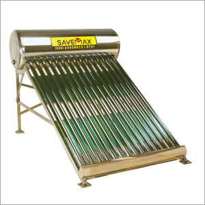 Solar Water Heater (Vacuum Tube)