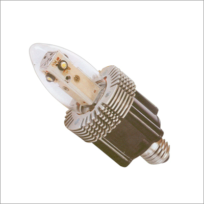 Solar Ecoled Lamp