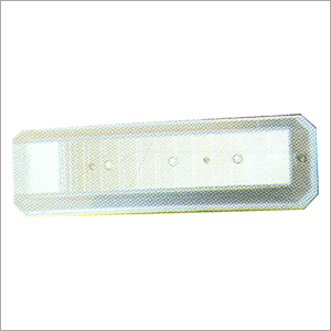 Solar Home Light Luminaire