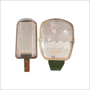 Street Light Luminaire