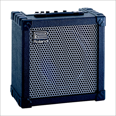 roland Guitar Amplifiers