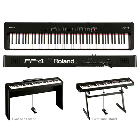 FP-4 Digital Piano