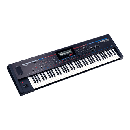 Juno Stage Synthesizer
