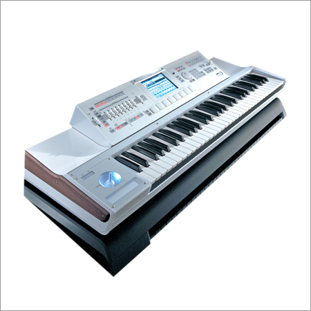 M3 Music Workstation - Sampler