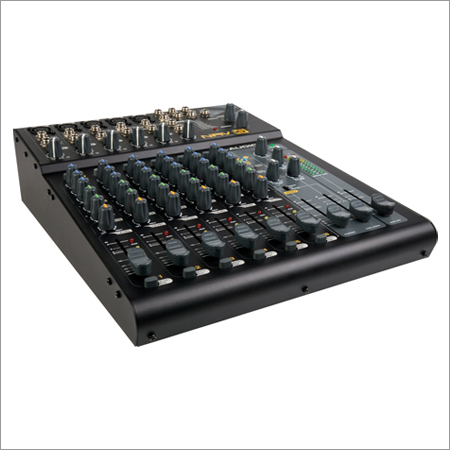 NRV10 Firewire Digital Audio Interface
