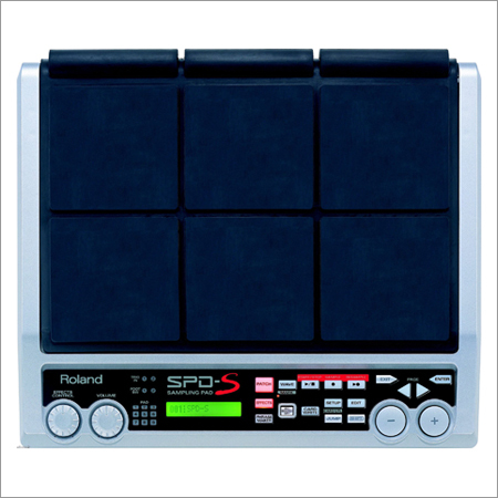 SPD-S Sampling Pad