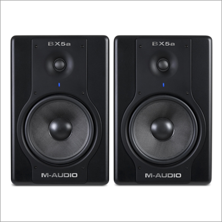 Studiophile BX8a Deluxe