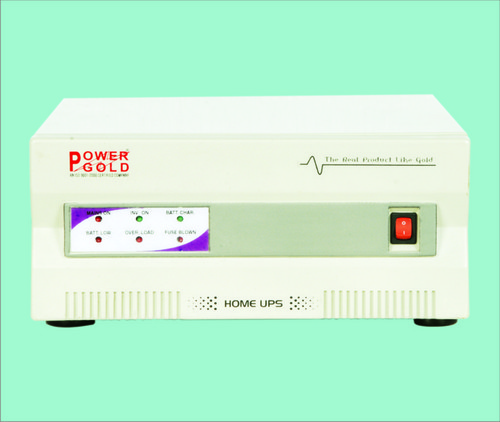 Inverters & Ups Equipment