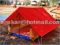 Polyester Alpine Tents