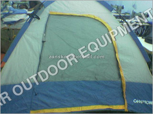 Polyester Dome Tent