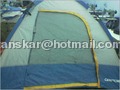 Dome Tent