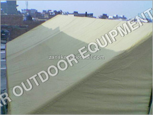 Polypropylene Inner Frame Tents