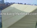 Polypropylene Inner Frame Tents
