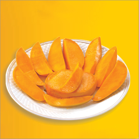 Kesar Mangoes