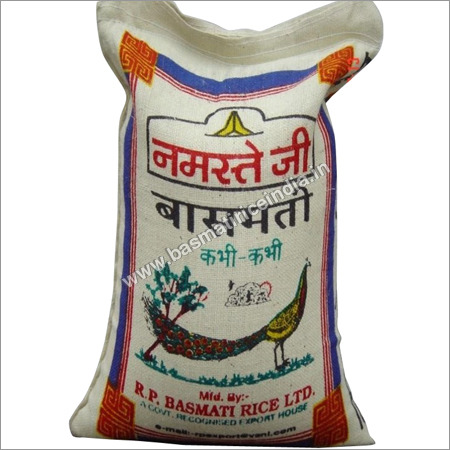 Cooking Basmati Rice
