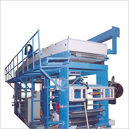 Lamination Coating Machine - Standard