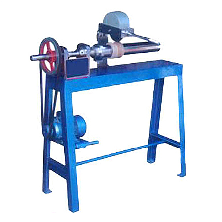 Manual Core Cutter