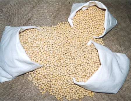 Agricultural Commodities