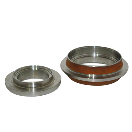 Sleeves - Stainless Steel, Various Sizes | Corrosion Resistant, High Durability, Easy Installation, Smooth Finish, Long Lifespan, High Precision