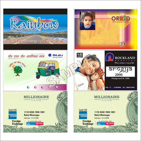 Discount Cards