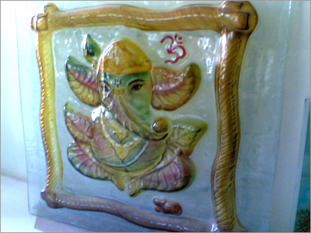 Fusion Glass