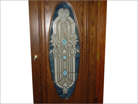Stained Glass