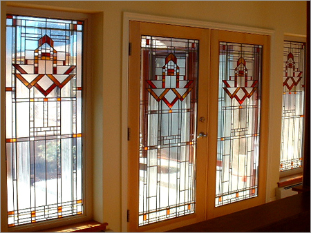 Stained Glass