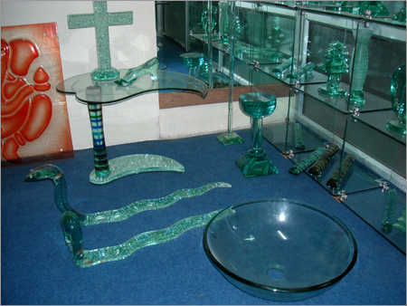 Antique Glass