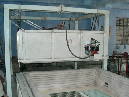 Glass Making