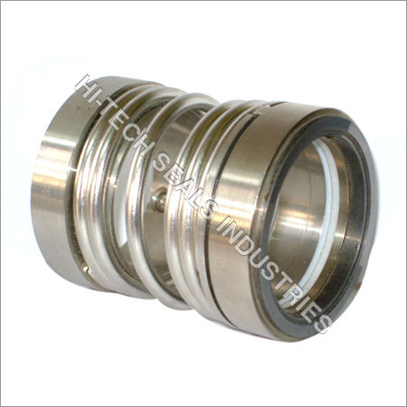 Metal Mechanical Shaft Seals