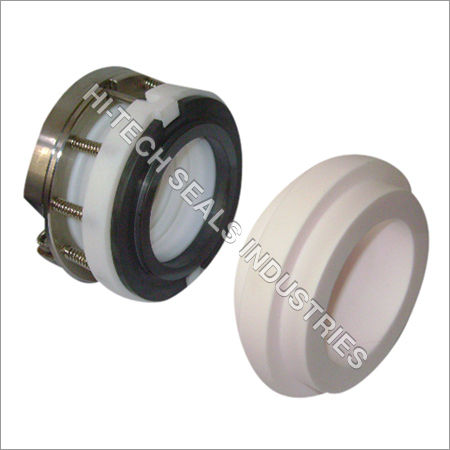 PTFE Bellow Seals