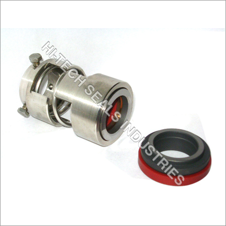 Single Coil Spring Shaft Seals