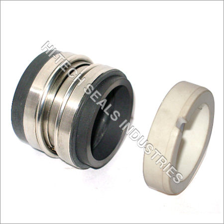 Metal Single Spring Mechanical Seals