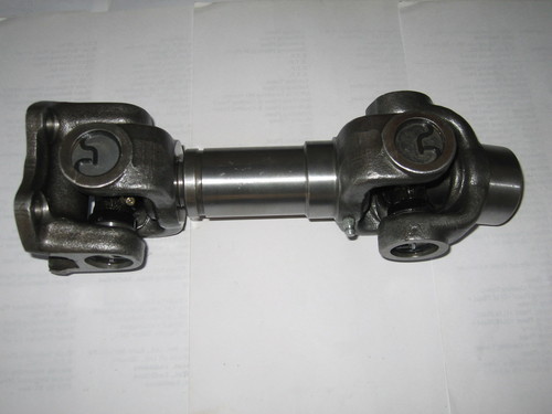 P.D SHAFT ASSY JCB