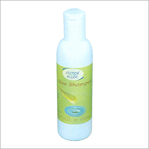 Aloe Vera Shampoo