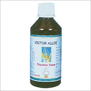 Digestive Syrup