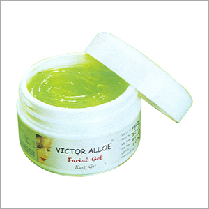Facial Gel