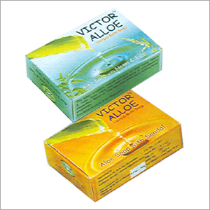 Herbal Bath Soaps