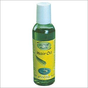Hair Oil