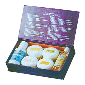 Facial Kit