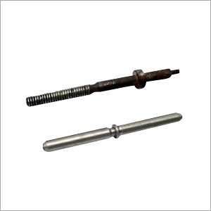 Motor Shafts