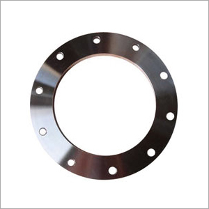 Steel Flange