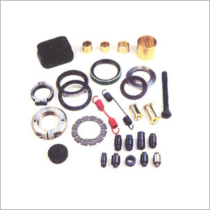 Axle Components