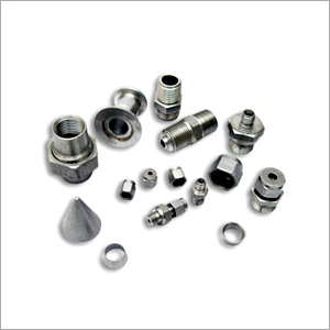 Compression Fittings